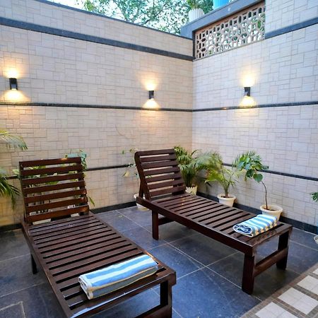 The Raj Vilas Agra  Exterior photo