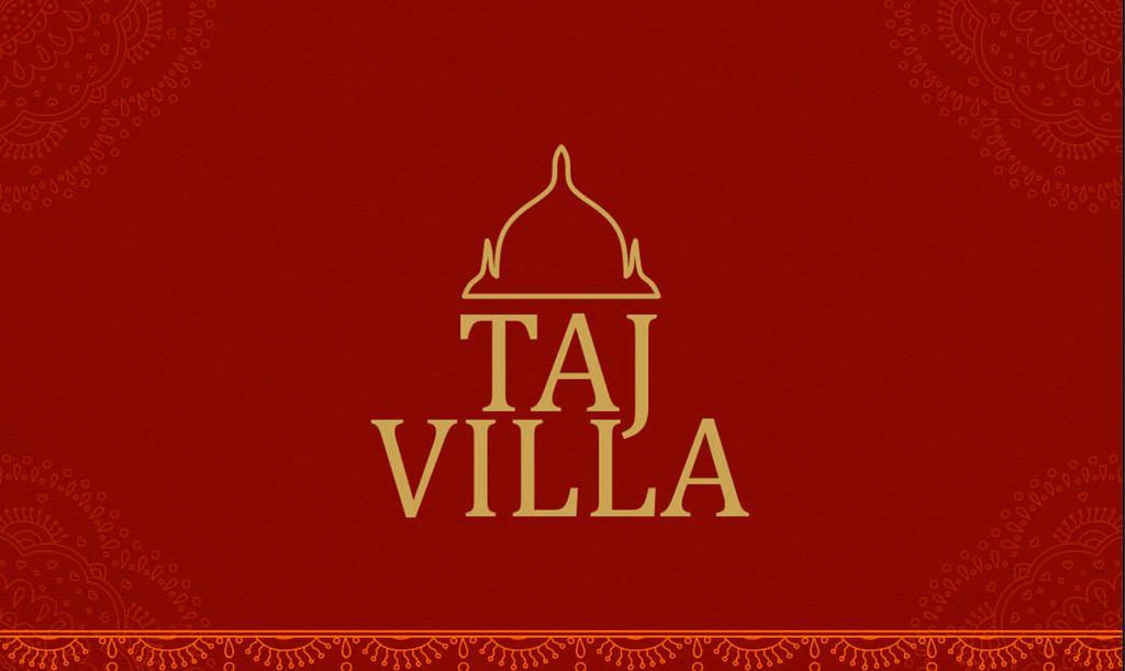 The Raj Vilas Agra  Exterior photo