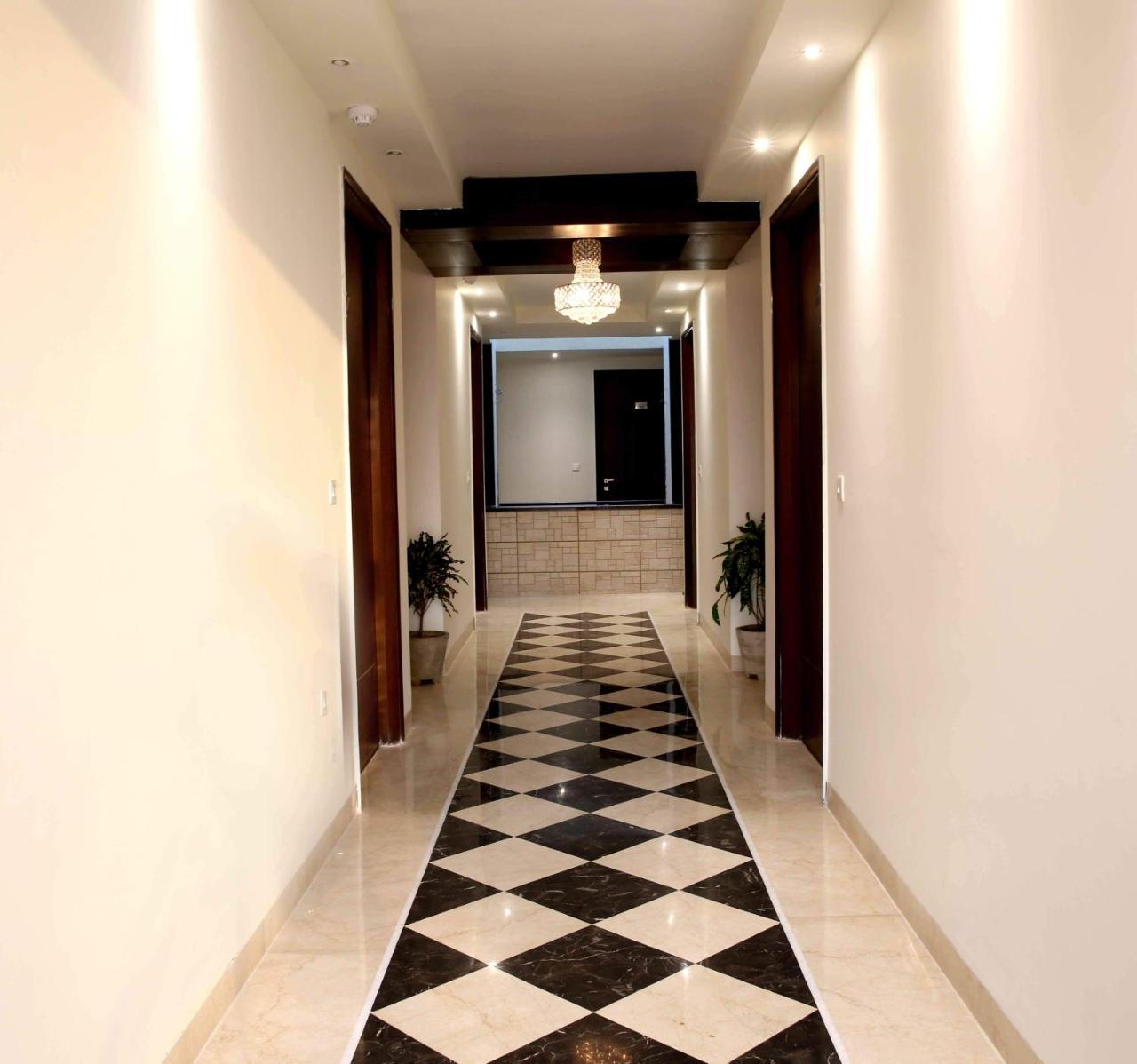 The Raj Vilas Agra  Exterior photo