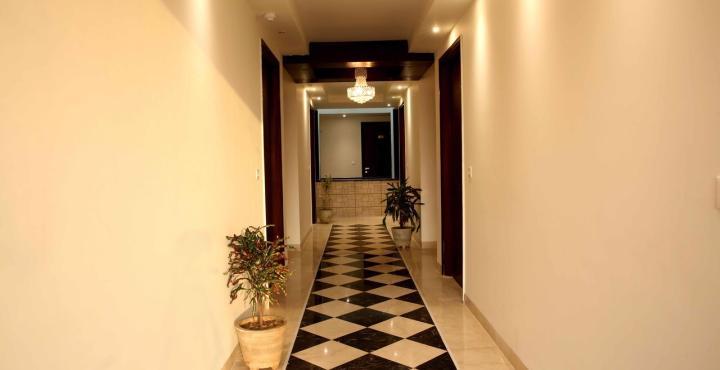 The Raj Vilas Agra  Exterior photo